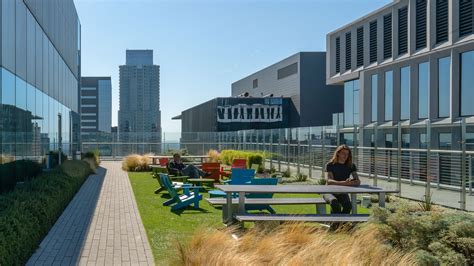 Third + Shoal | Projects | Gensler