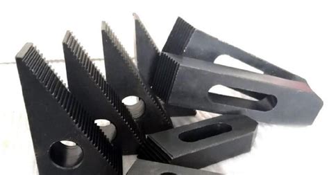 Image result for Step Block and Clamp Design