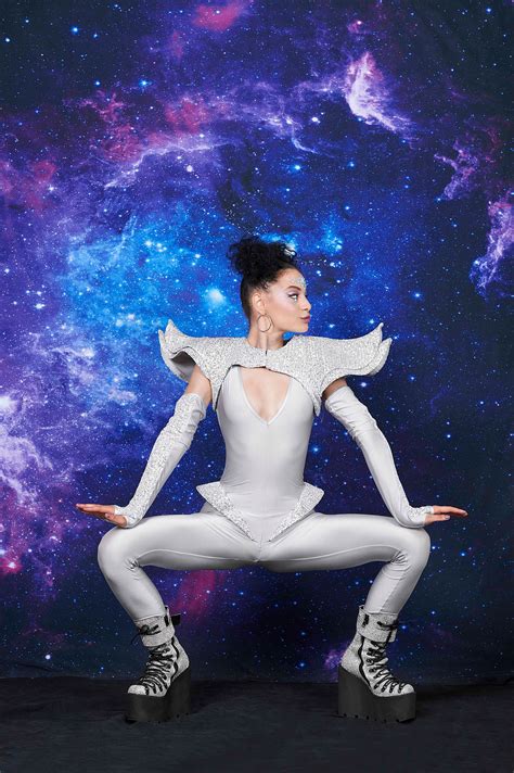 Image result for Alien Bodysuit Film Woman