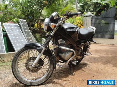 Used 2005 model LML Beamer for sale in Ernakulam. ID 53178. Black ...