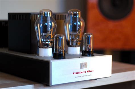 Image result for Audio Note Conqueror