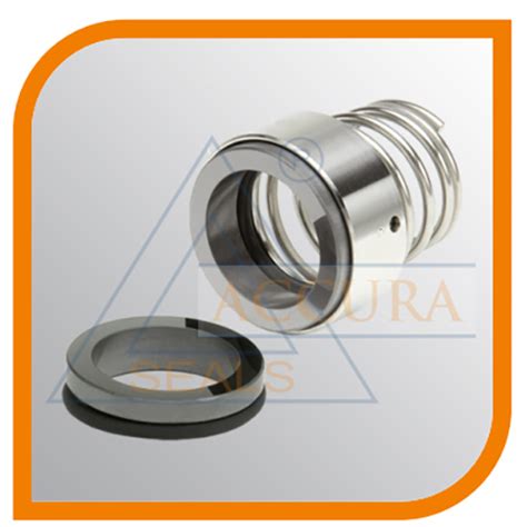 Single Cartridge Seal Manufacturer, Double Cartridge Seal Supplier