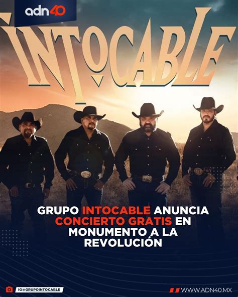 Image result for Intocable Homenaje
