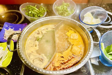 Best Chinese Hot Pot In Los Angeles at Kim Delapaz blog