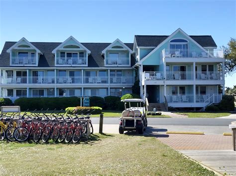 Ocracoke Harbor Inn in Ocracoke: Find Hotel Reviews, Rooms, and Prices ...