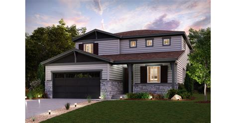Century Communities Announces Grand Opening at Southshore in Aurora, CO