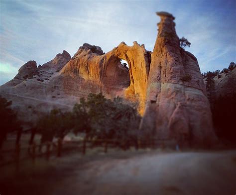 Navajo Nation Attractions NYT Guide