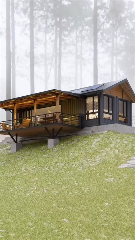 Storage Container Home Tour 的图像结果