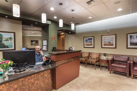 New Patient Information — Seattle