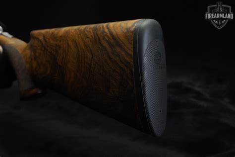 Beretta DT11 Gold Limited Edition 35 of 75 12-Gauge 29" Beretta-DT11 DT ...