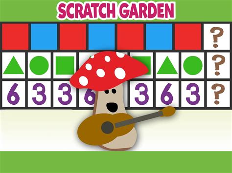 Count by 5 Scratch Garden 的图像结果