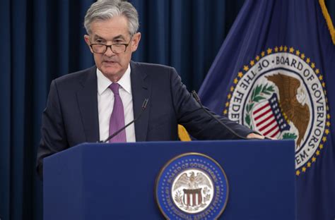 FED: Bez žurbe za smanjenje kamatnih stopa - B92