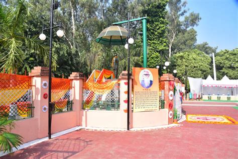 Welcome to Sir Chhotu Ram Institute of Engineering & Technology