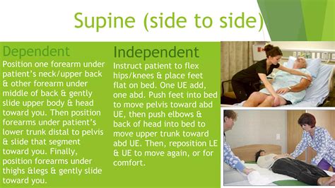 Safe aptient handling and transfer final 28 | PPT