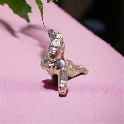 Pure Silver Laddu Gopal – Jauhari Jewellers