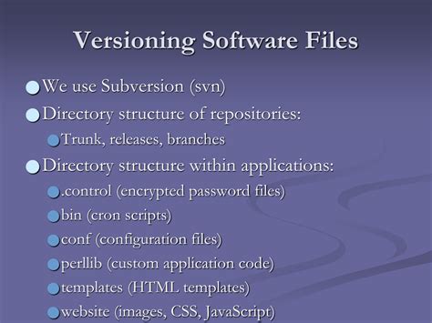 Image result for Software Versioning Tutorial