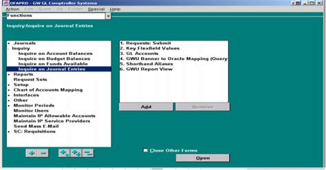Image result for Power Query Journal Entry