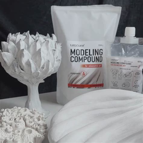 Modeling Compound Object 的图像结果