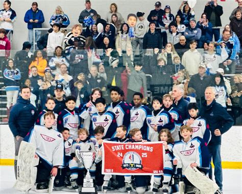 Chicago Jets Hockey Club | Congrats to the 2012 CS Team for winning the ...