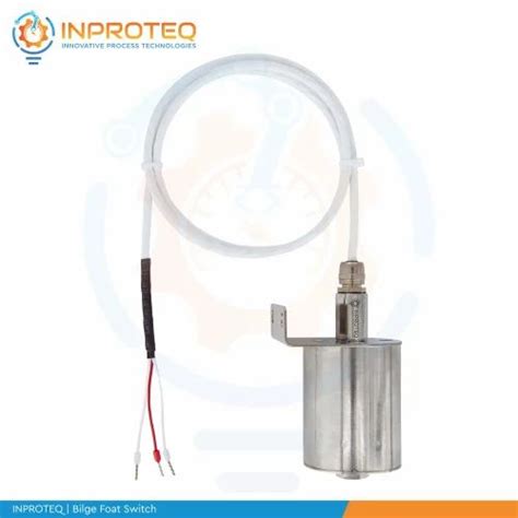 Float Switch - Magnetic Float Switch Manufacturer from Pune
