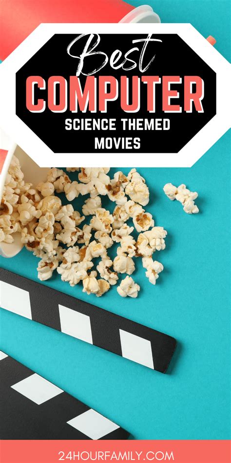 Computer Science Documentary 的图像结果