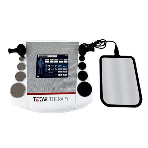 Buy Physiotherapy Tecar Therapy Machine Online - MedicalBazzar
