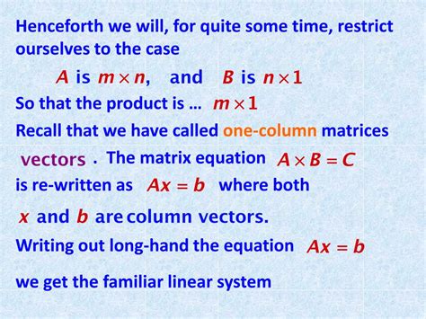 Matrix Algebra Rule 的图像结果