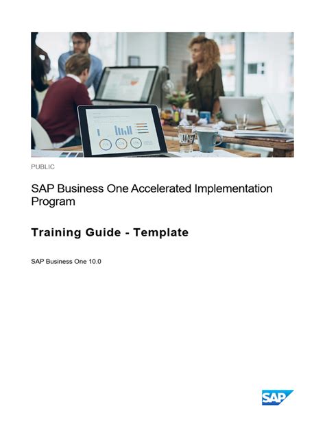 Image result for SAP Training Guide