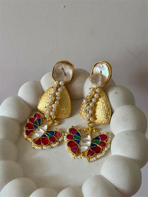 Earrings – Ghani Phutri