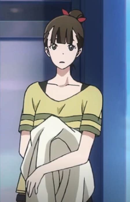 Maki Shimura (Dakaretai Otoko 1-i ni Odosarete Imasu.) - MyAnimeList.net