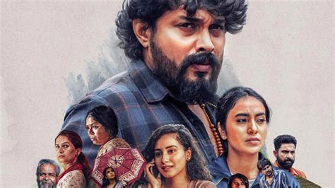 Patriot, KD The Devil and more: South cinema's top OTT releases this week