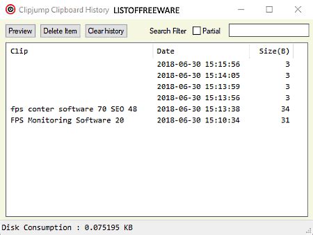 How to Open Clipboard Viewer 的图像结果