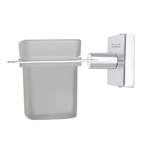 KANJAL Tumbler Holder/Tooth Brush Holder Stand/Toothpaste Holder Stand ...