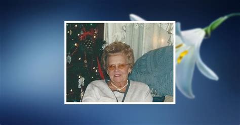 Obituary | Beulah Mullins | Clintwood Colley Funeral Home