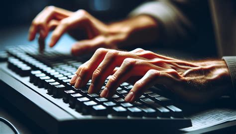 Image result for Typing Finger Exercises