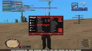 Image result for Mod Menu Samp PC