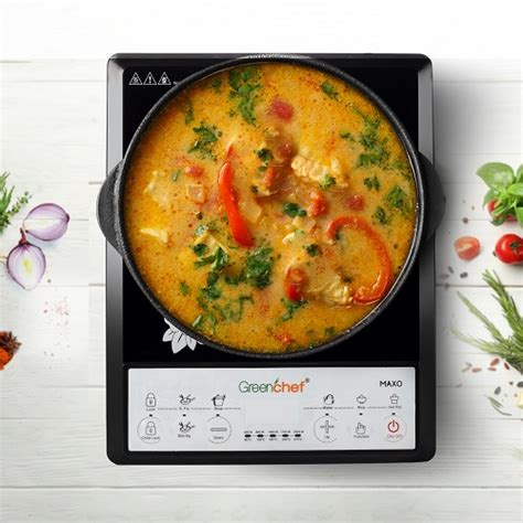 Greenchef Appliances Limited | One-stop solution for home and kitchen