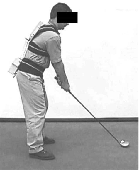 Image result for Shoulder Position at Address