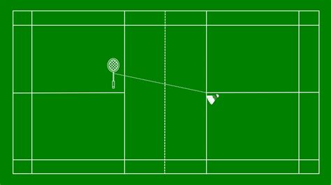 High Serve Badminton 的图像结果