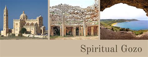 Spiritual Tour of Gozo | Mayjo private tours