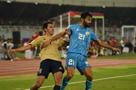 Syria and Mauritius join India for Intercontinental Cup in Hyderabad