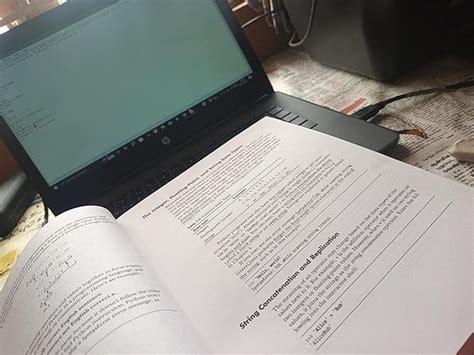 Automate the Boring Stuff with Python Book