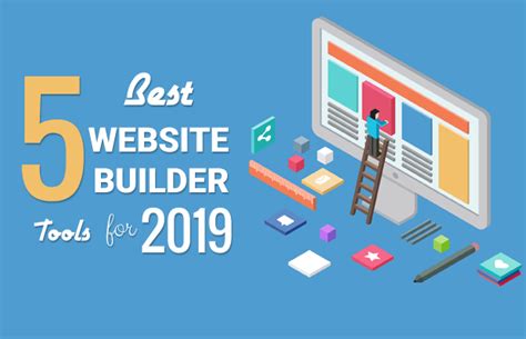 Image result for Basic Website Builder