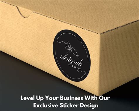 Example Sticker 的图像结果