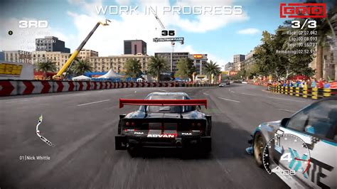 Image result for Grid 2 Gameplay