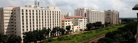 Hostels | VIT