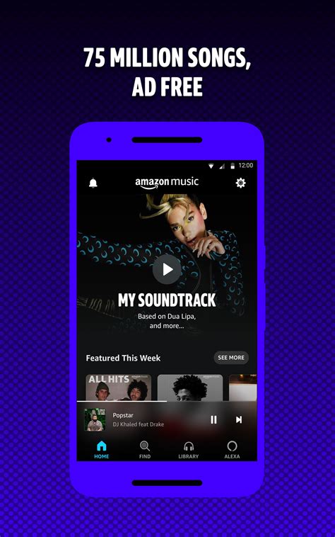 Image result for Amazon.com Music App