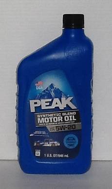 5w20 oil sds buy peak synthetic blend 5w20 motor oil 6 1 qts case online yoder oil 5w20 oil sds buy peak synthetic blend 5w20 motor oil 6 1 qts case online yoder oil
