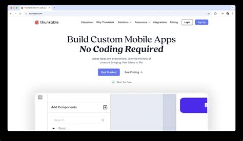 App Development Software Examples 的图像结果