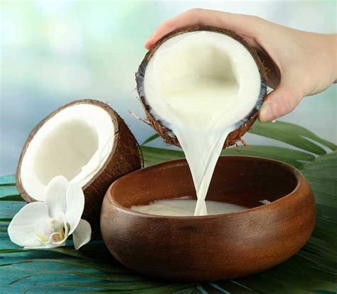 3 coconut-based face masks to try | Femina.in